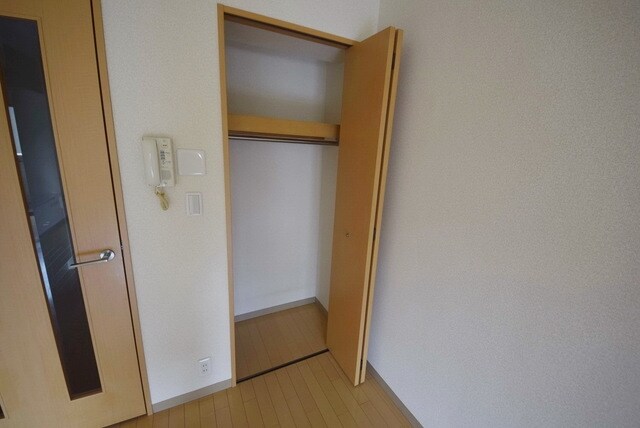 LIBERTYの物件内観写真