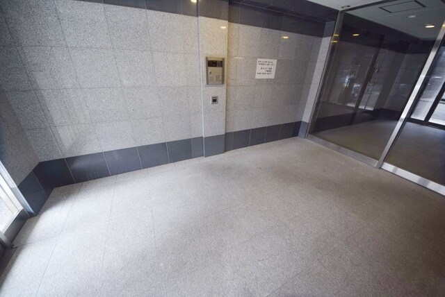 LIBERTYの物件内観写真