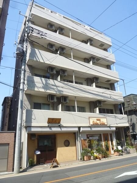 フラバンジェノールの物件内観写真