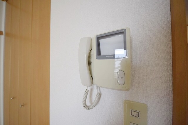 メランジュ・Aの物件内観写真