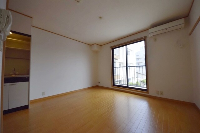 メランジュ・Aの物件内観写真