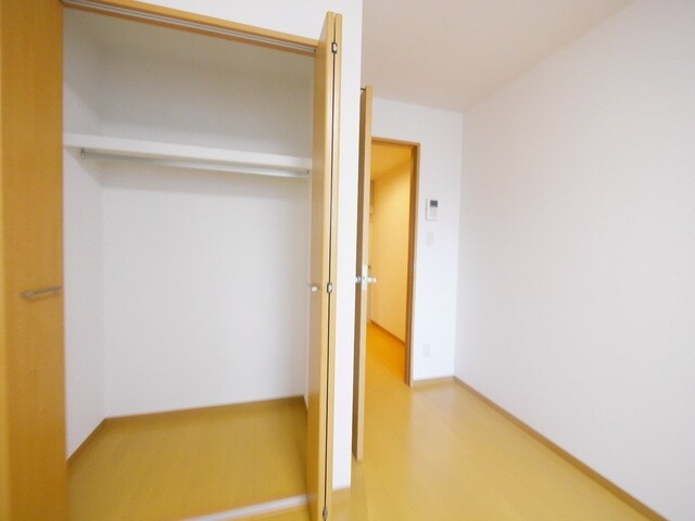 アンジュ桜木の物件内観写真