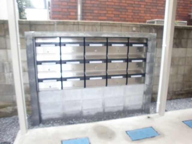 アンジュ桜木の物件内観写真