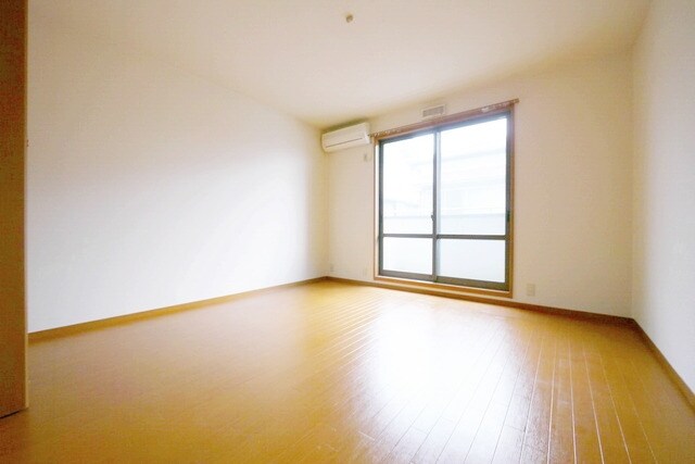 メゾン・ソレイユの物件内観写真