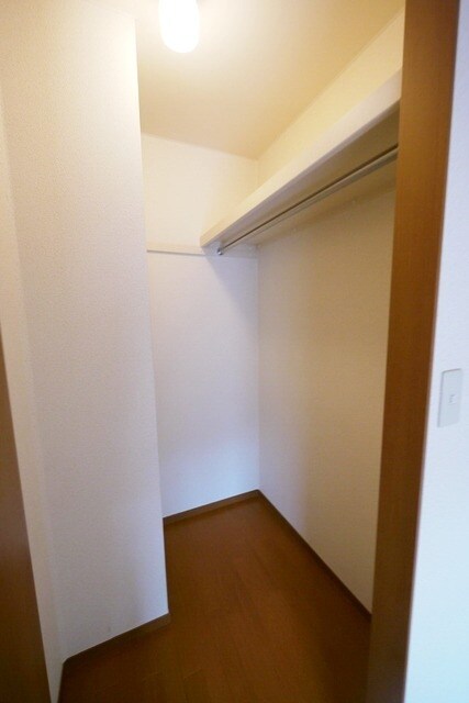 メゾン・ソレイユの物件内観写真