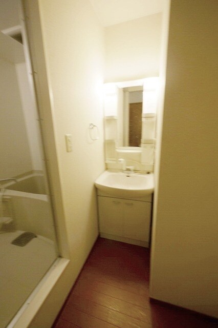 メゾン・ソレイユの物件内観写真