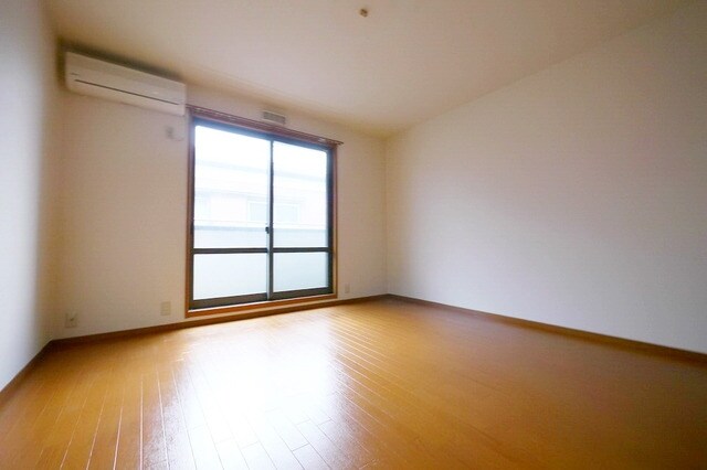 メゾン・ソレイユの物件内観写真