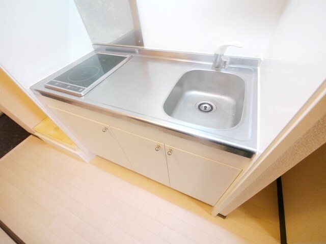 アウリオンの物件内観写真