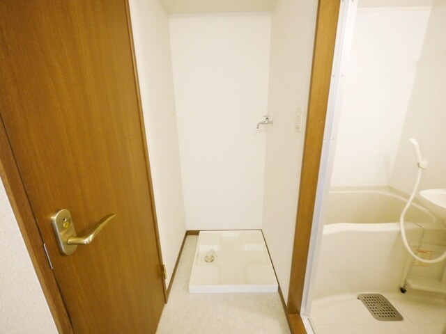 アムールかなめの物件内観写真