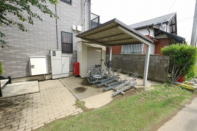 アムールかなめの物件内観写真