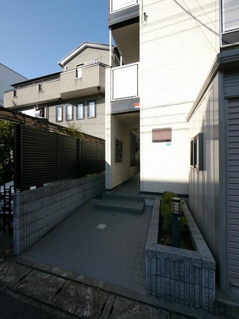 レオパレスカームの物件内観写真