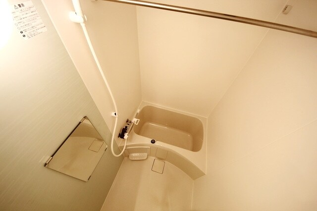 クレイノポスタの物件内観写真