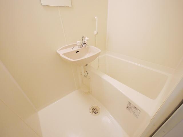 レオパレスウインドワードの物件内観写真