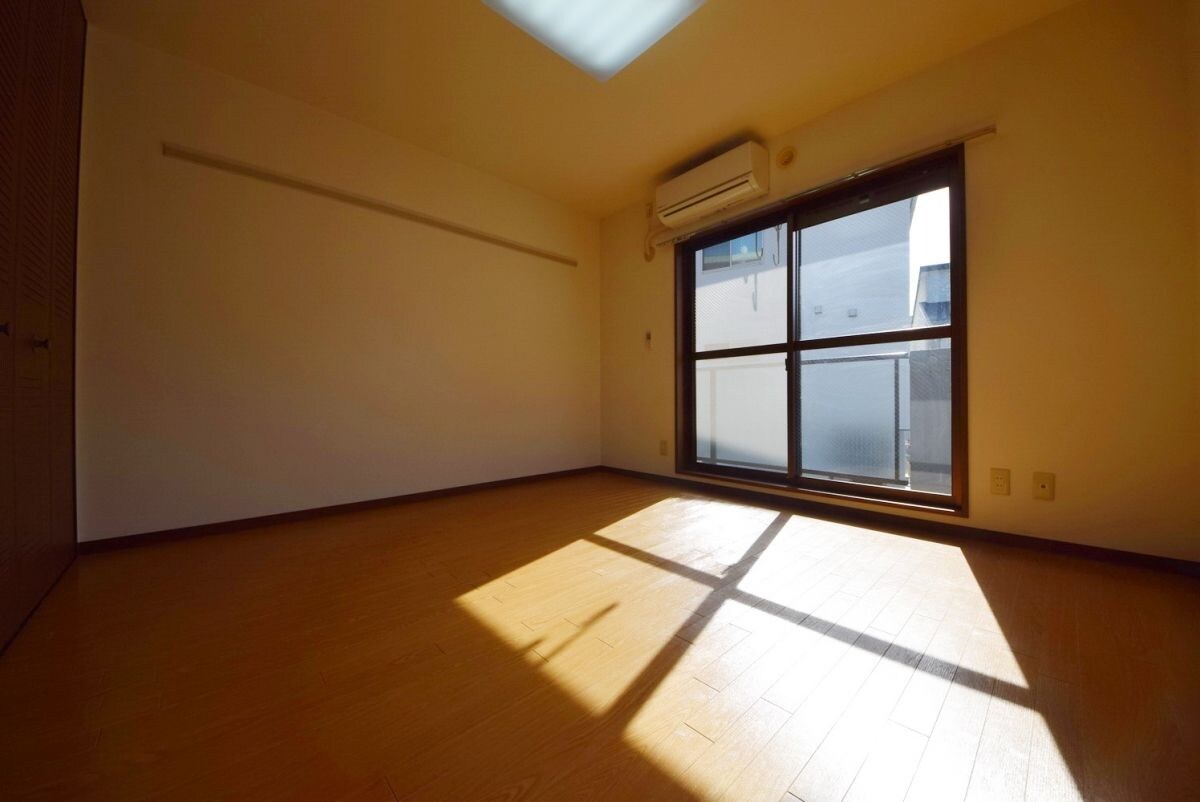 アベニール川口の物件内観写真