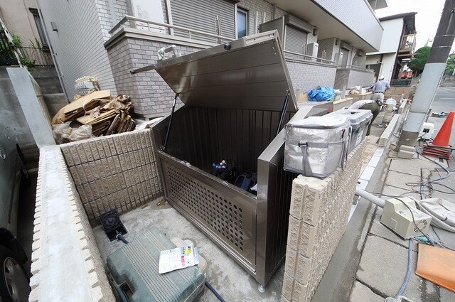 ブルームコートの物件内観写真