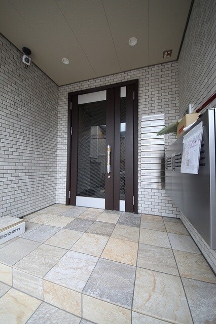 ブルームコートの物件内観写真