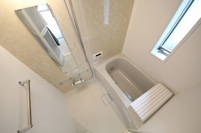 ブルームコートの物件内観写真