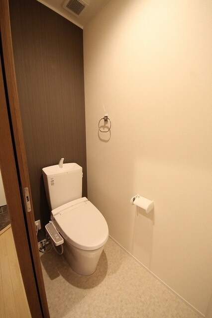 ブルームコートの物件内観写真