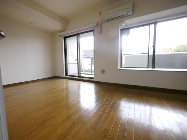 カーサグラン西川口の物件内観写真