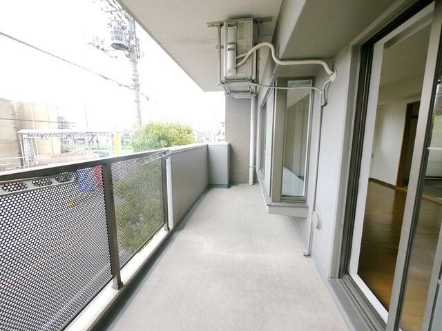 カーサグラン西川口の物件内観写真