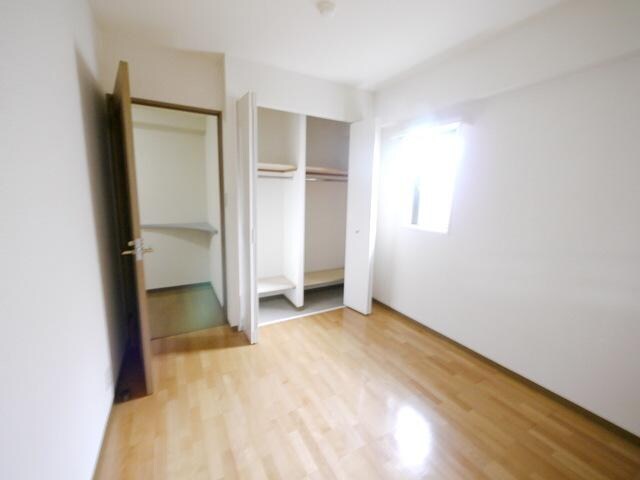 カーサグラン西川口の物件内観写真