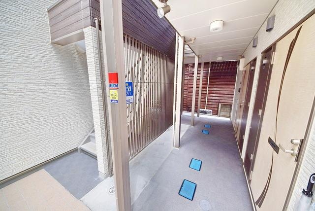 クレイノメトロノーム坂下の物件内観写真