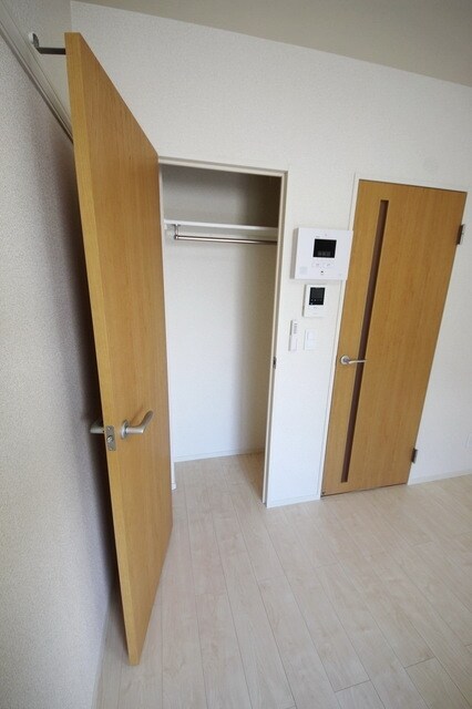 クレイノプレジャータウンIIIの物件内観写真