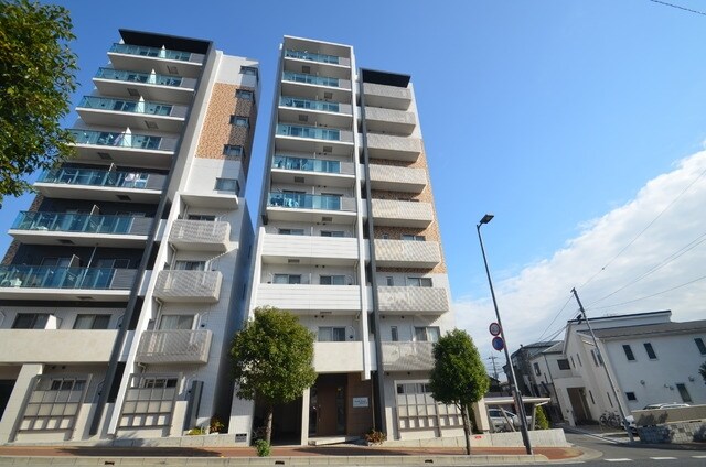 アクシーズグランデ浦和東仲町Sの物件内観写真