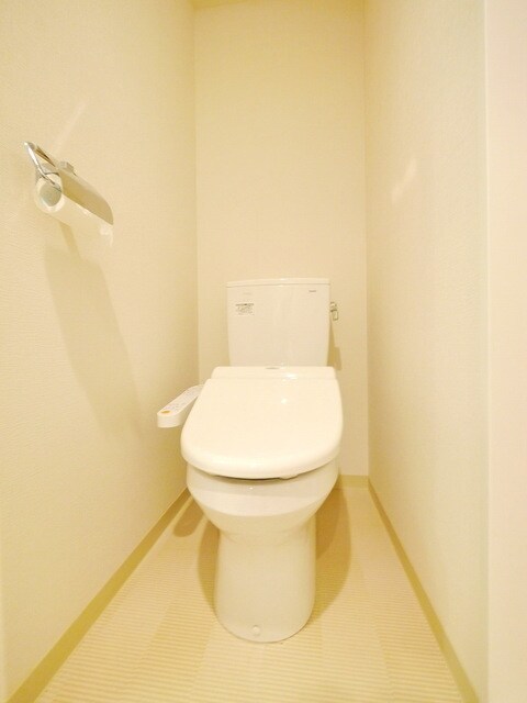 アクシーズグランデ浦和東仲町Sの物件内観写真