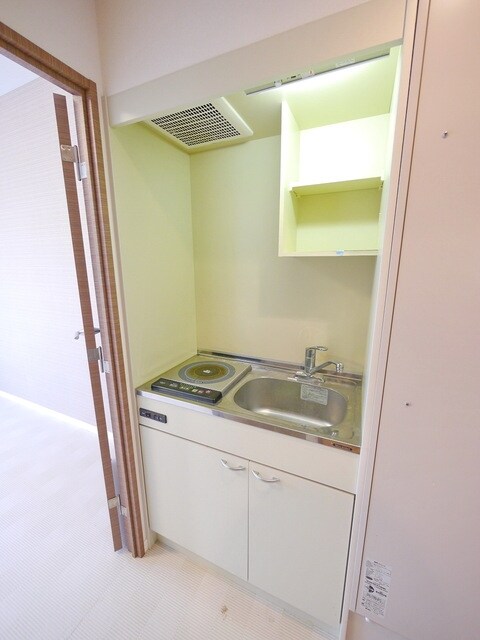 アクシーズグランデ浦和東仲町Sの物件内観写真