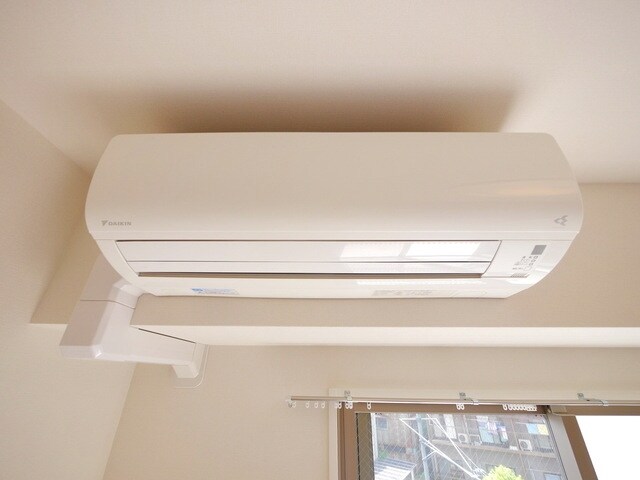 アクシーズグランデ浦和東仲町Sの物件内観写真