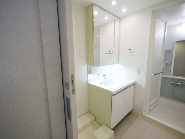 ソアラノーム北浦和の物件内観写真