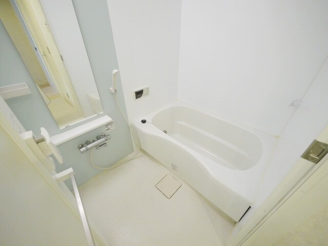 ソアラノーム北浦和の物件内観写真