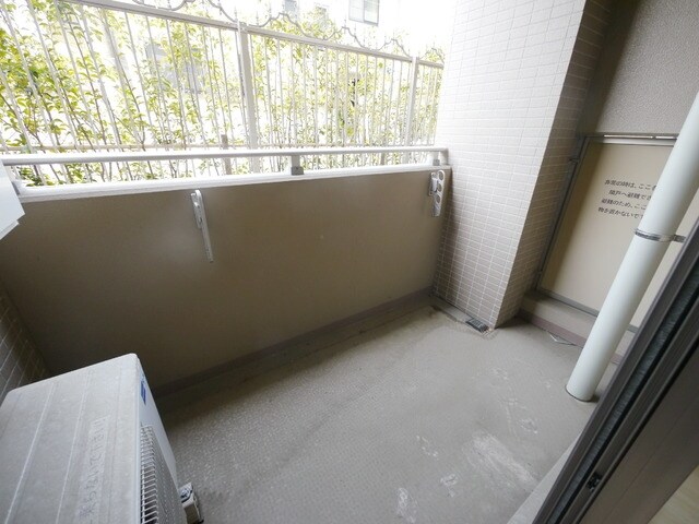 ソアラノーム北浦和の物件内観写真