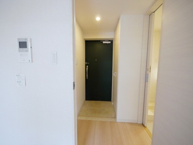 ソアラノーム北浦和の物件内観写真