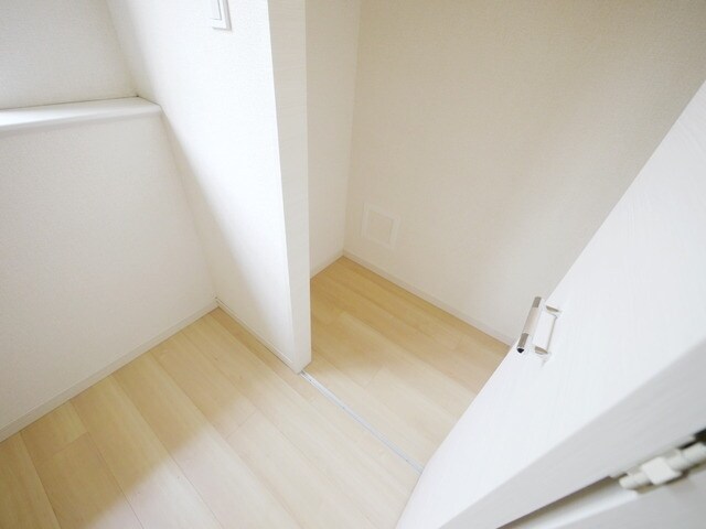 ソアラノーム北浦和の物件内観写真