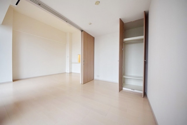 コンフォリア大宮の物件内観写真