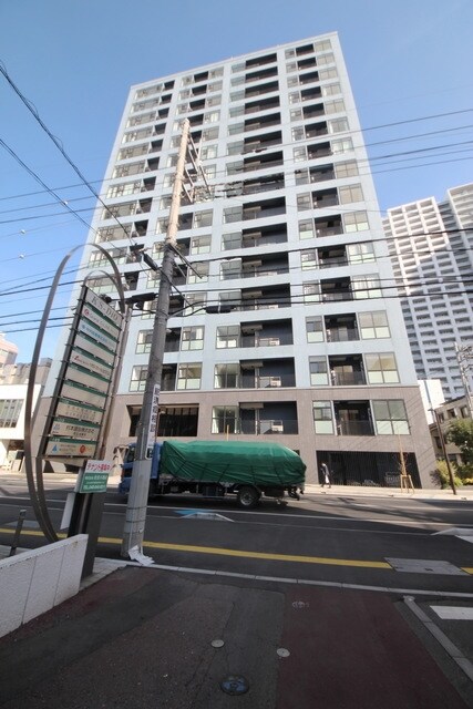 コンフォリア大宮の物件内観写真