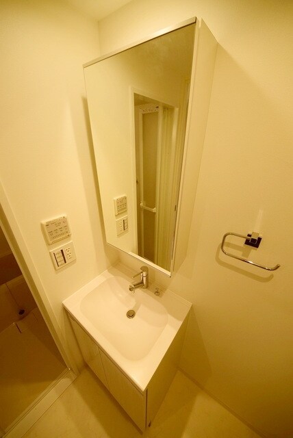 マーロ西川口ルネサンスコートの物件内観写真