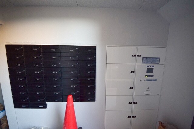 マーロ西川口ルネサンスコートの物件内観写真