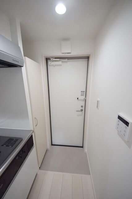 フォレスト南与野の物件内観写真