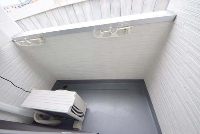 フォレスト南与野の物件内観写真