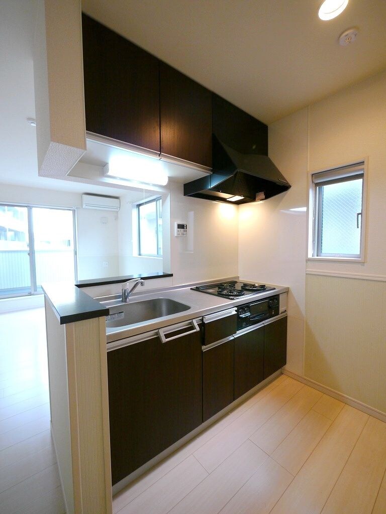 Casa・Comodo 916048の物件内観写真