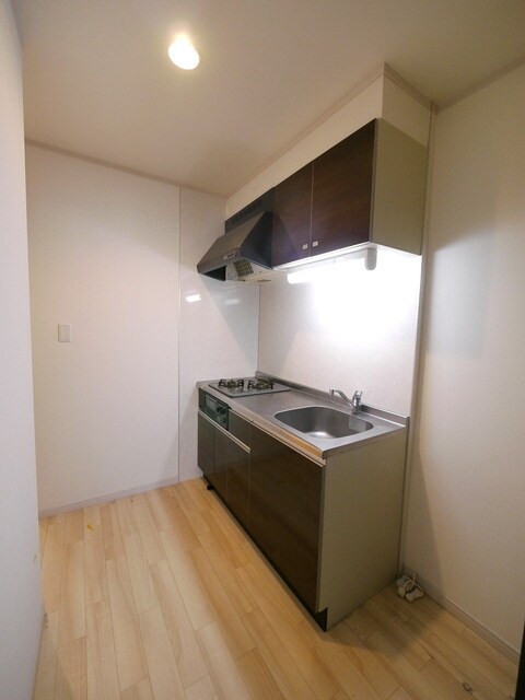 スカイヴィレッジの物件内観写真