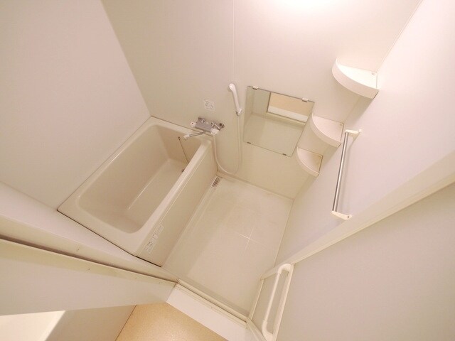 スカイヴィレッジの物件内観写真