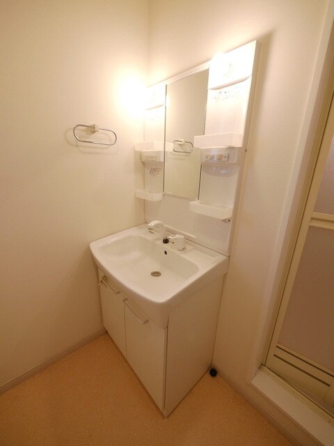 スカイヴィレッジの物件内観写真