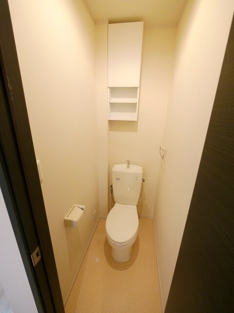 スカイヴィレッジの物件内観写真