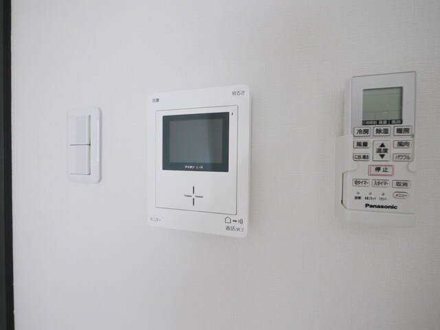 スカイヴィレッジの物件内観写真