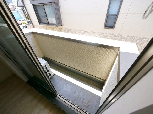 スカイヴィレッジの物件内観写真