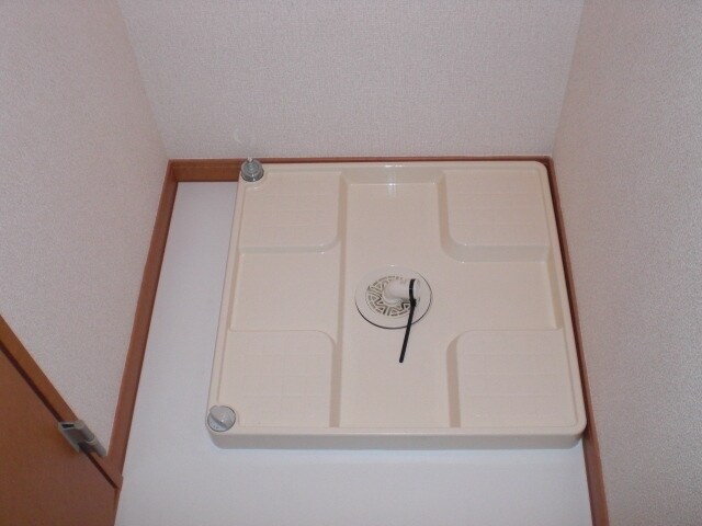 レオパレステリオスの物件内観写真